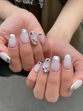 ネイル MH_ Nailのネイルデザイン