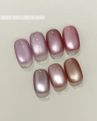 ネイル ベターネイル 浅草橋のネイルデザイン