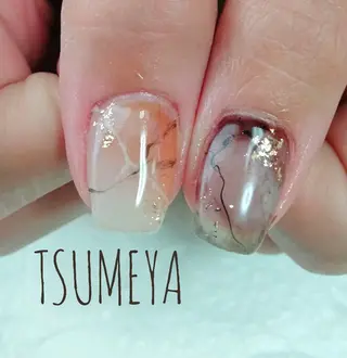 ネイル _TSUMEYA _のネイルデザイン