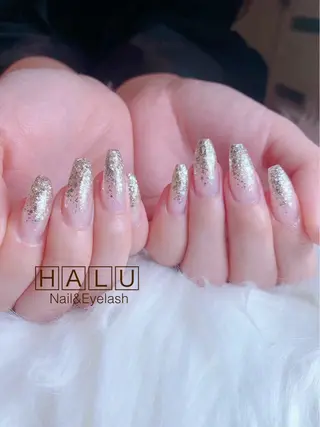 ネイル HALU ハルのネイルデザイン