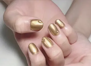 ネイル Li aile eye & nail所属・Li aile Manami🎀のネイルデザイン