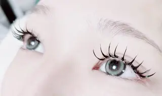マツエク・マツパ EyelashSalon chel所属・新越谷駅徒歩１分❇️ Salon　chelのマツエク・マツパデザイン