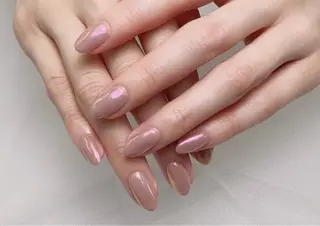 ネイル garden Nail Salonのネイルデザイン