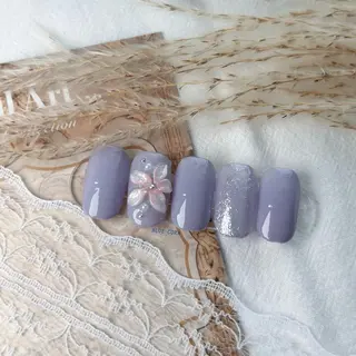 ネイル BLUE CORA所属・BLUE CORAのネイルデザイン