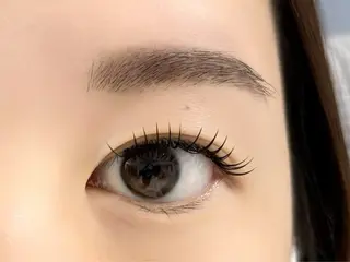 アイブロウ KEY〜 OZAWAのマツエク・マツパデザイン