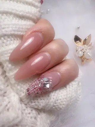 ネイル nail salon Myunaのネイルデザイン
