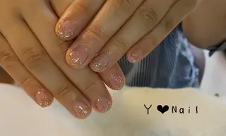 ネイル 中島 泰子のネイルデザイン