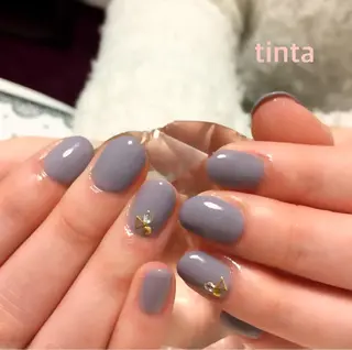 ネイル ネイルサロン ティンタ所属・馬場 典子のネイルデザイン