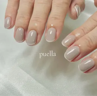 ネイル nail salon Puellaのネイルデザイン
