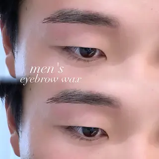 アイブロウ EYELA 🎀遠山の眉毛・アイブロウイメージ