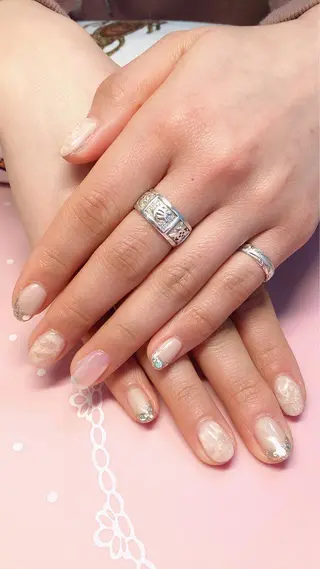 ネイル Sunnynail  サニーのネイルデザイン