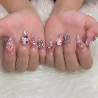 ネイル The 1989 Nail Salonのネイルデザイン