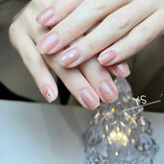 ネイル YS Nailのネイルデザイン
