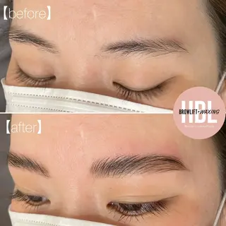 マツエク・マツパ 元木 友理のマツエク・マツパデザイン