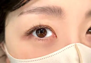 マツエク・マツパ NóF .のマツエク・マツパデザイン