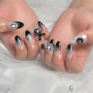 ネイル COCO  NAIL所属・COCO NAILのネイルデザイン