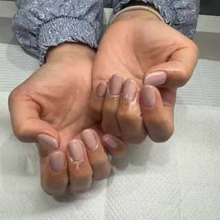 ネイル 小野澤 紗智のネイルデザイン