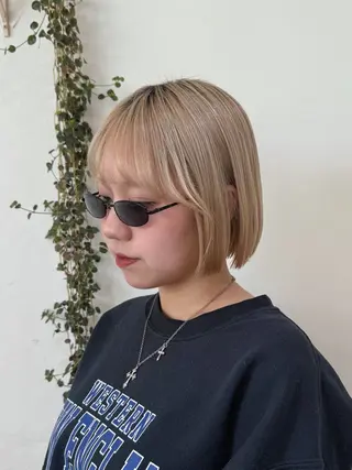 ミディアム モテhair♡.* ﾏﾂｴｸ/さくら🍨のマツエク・マツパデザイン