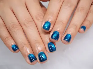 ネイル Nailsalon Graciasのネイルデザイン