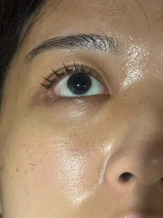 マツエク・マツパ cocoro💗 ﾏﾂｴｸ/Ivyのマツエク・マツパデザイン