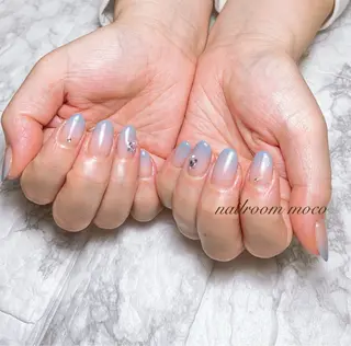 ネイル nailroom mocoのネイルデザイン