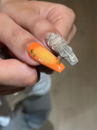 ネイル otao yuriのネイルデザイン