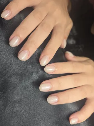 ネイル ネイルサロンベルティ .ひとみのネイルデザイン