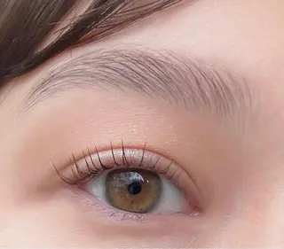 マツエク・マツパ アイブロウ Re more 【リモア】 アイラッシュ&アイブロウ 蒲田店所属・Re more蒲田店 misaのその他イメージ