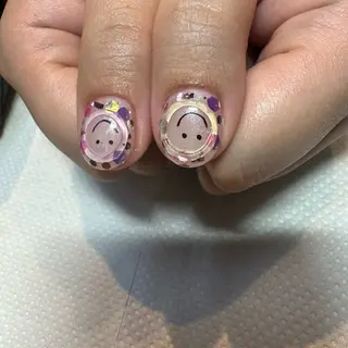 ネイル kaya 横浜のネイルデザイン