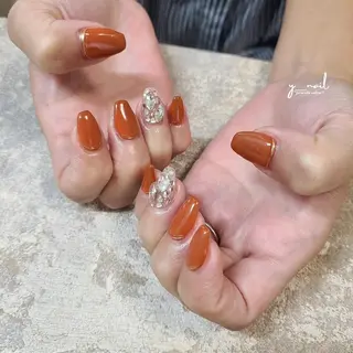 ネイル y ___nailのネイルデザイン