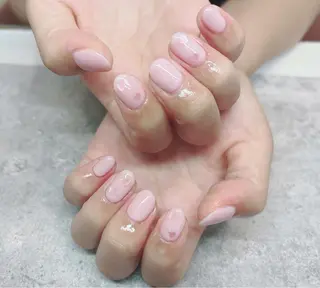 ネイル belalua nail&eyeのマツエク・マツパデザイン