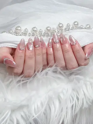 ネイル ENsalon nailのネイルデザイン