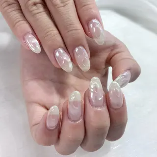 ネイル Knail所属・Knail MORIBEのネイルデザイン