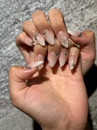 ネイル Yuji .Fのネイルデザイン