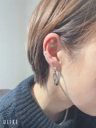 癒し腸もみサロン シャユーム　ゆきなのエステ・リラクイメージ