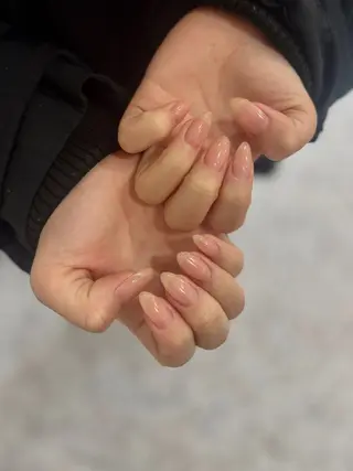 ネイル snazzy Anzuのネイルデザイン