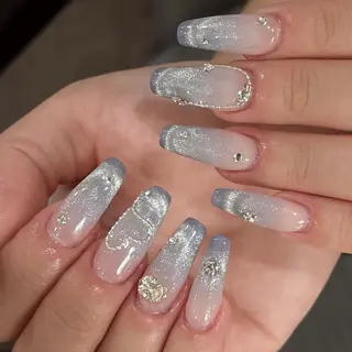 ネイル Kawaii _Nailのネイルデザイン