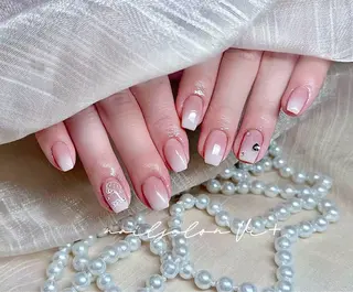 ネイル ✨Nailsalon Vi+✨のネイルデザイン