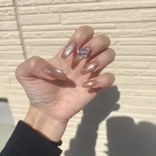 ネイル STELLA ✩のネイルデザイン