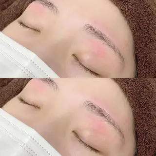 マツエク・マツパ BAMBI所属・BAMBI 🩷KAWAIのマツエク・マツパデザイン