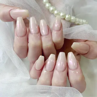 メンズ ネイル Nao 🎀💕のネイルデザイン