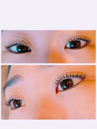 マツエク・マツパ E'clat Kanaのエステ・リラクイメージ