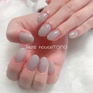 ネイル 💅ネイルハウス🏡 🎀TOMO🎀のネイルデザイン