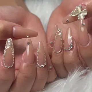 ネイル n. nailのネイルデザイン