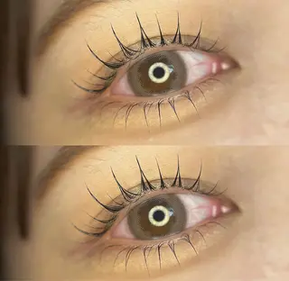 マツエク・マツパ Rona eye ひろなのマツエク・マツパデザイン