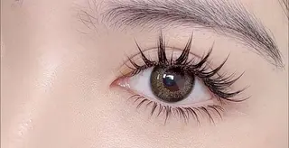 マツエク・マツパ An beauty2のマツエク・マツパデザイン