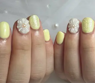 ネイル COCO所属・COCO nail salonのネイルデザイン