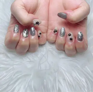 ネイル hairsalon556所属・hairsalon 556のマツエク・マツパデザイン