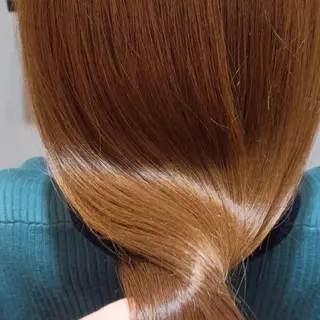 ロング PRIVATE SALON EYES所属・EYES リアのマツエク・マツパデザイン