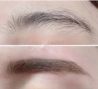 野崎 ひかりのヘアスタイル